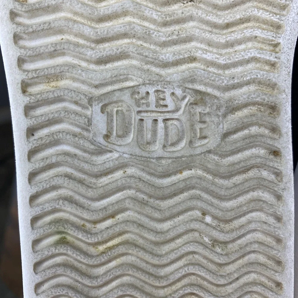 Hey Dude hey dude
